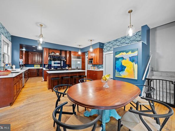 5 Chevy Chase Circle, Chevy Chase MD 20815