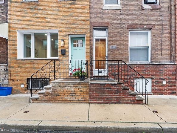2231 S Opal Street, Philadelphia PA 19145