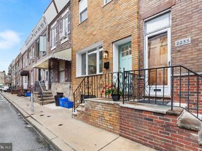 2231 S Opal Street, Philadelphia PA 19145