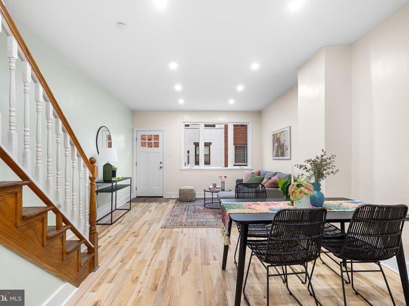 2231 S Opal Street, Philadelphia PA 19145