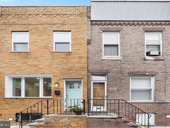 2231 S Opal Street, Philadelphia PA 19145