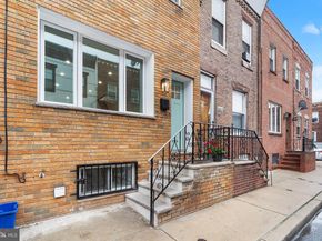 2231 S Opal Street, Philadelphia PA 19145