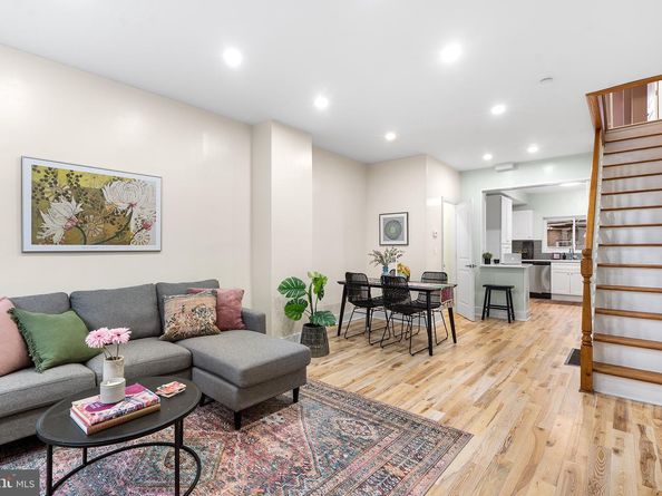 2231 S Opal Street, Philadelphia PA 19145