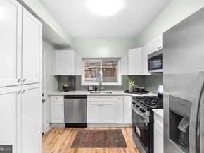 2231 S Opal Street, Philadelphia PA 19145