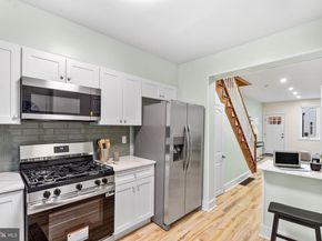 2231 S Opal Street, Philadelphia PA 19145