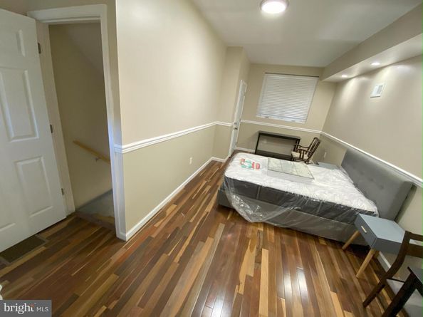 222 S Quince Street, Philadelphia PA 19107