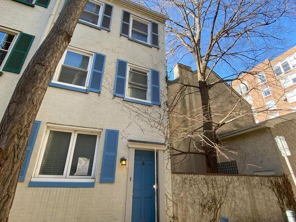 222 S Quince Street, Philadelphia PA 19107