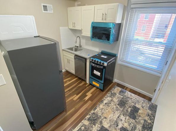 222 S Quince Street, Philadelphia PA 19107