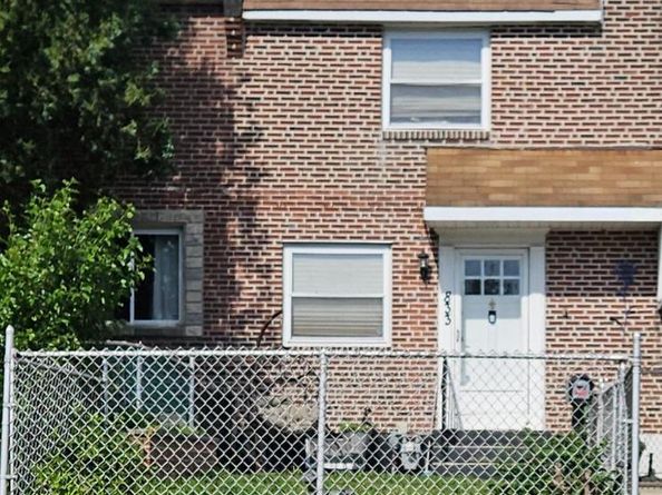 833 Grant Road, Folcroft PA 19032
