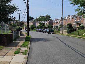 833 Grant Road, Folcroft PA 19032