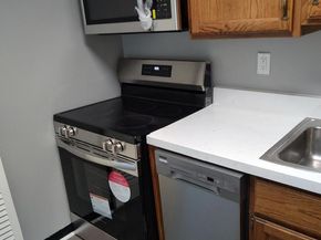 1301 Delaware Ave SW N103, Washington DC 20024