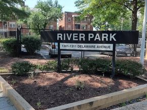 1301 Delaware Ave SW N103, Washington DC 20024