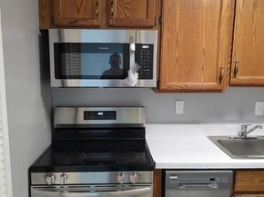 1301 Delaware Ave SW N103, Washington DC 20024