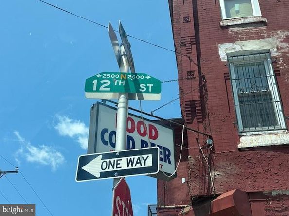 2521 N 12TH Street, Philadelphia PA 19133