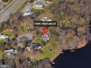 13505 Clear Lake Court, Herndon VA 20171