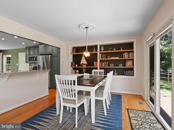 13505 Clear Lake Court, Herndon VA 20171