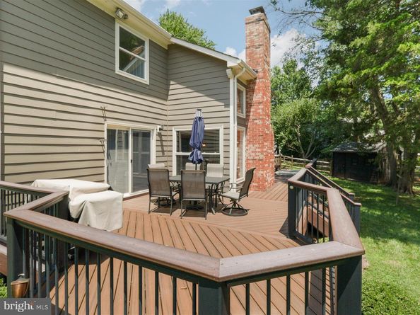 13505 Clear Lake Court, Herndon VA 20171