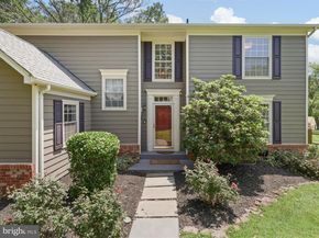 13505 Clear Lake Court, Herndon VA 20171