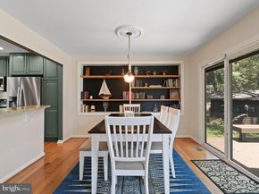 13505 Clear Lake Court, Herndon VA 20171