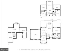 13505 Clear Lake Court, Herndon VA 20171