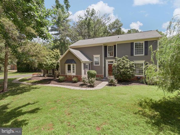 13505 Clear Lake Court, Herndon VA 20171