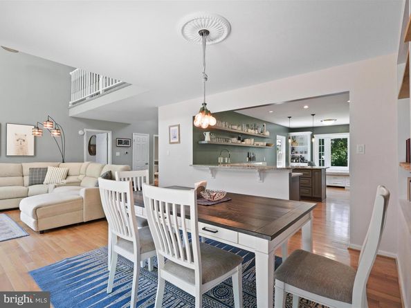 13505 Clear Lake Court, Herndon VA 20171