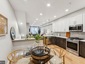 614 I Street NE 1, Washington DC 20002