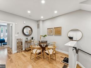 614 I Street NE 1, Washington DC 20002