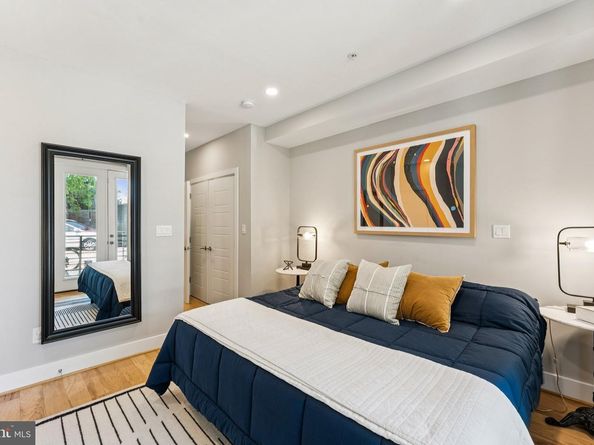 614 I Street NE 1, Washington DC 20002