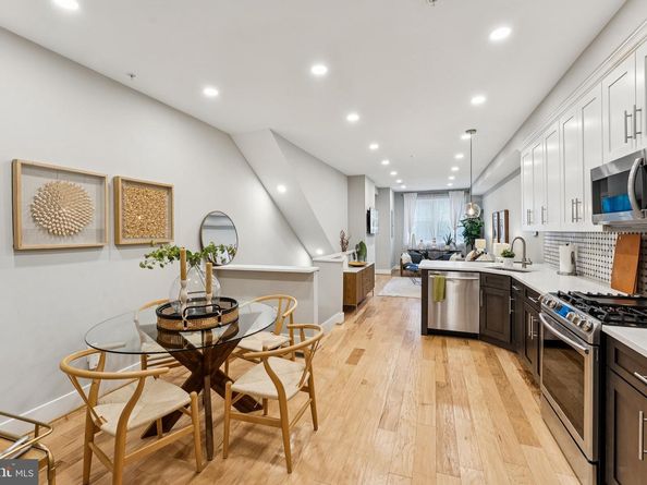 614 I Street NE 1, Washington DC 20002