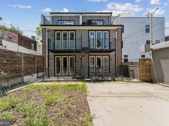 614 I Street NE 1, Washington DC 20002