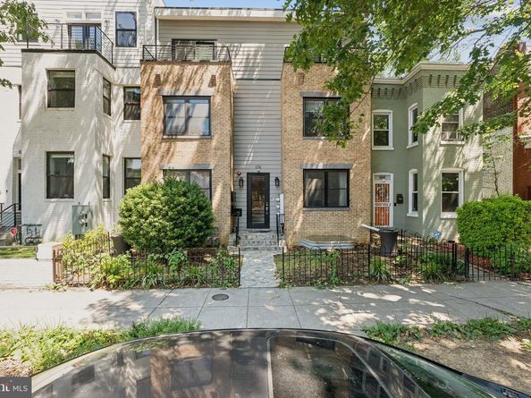 614 I Street NE 1, Washington DC 20002