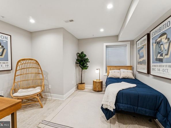 614 I Street NE 1, Washington DC 20002