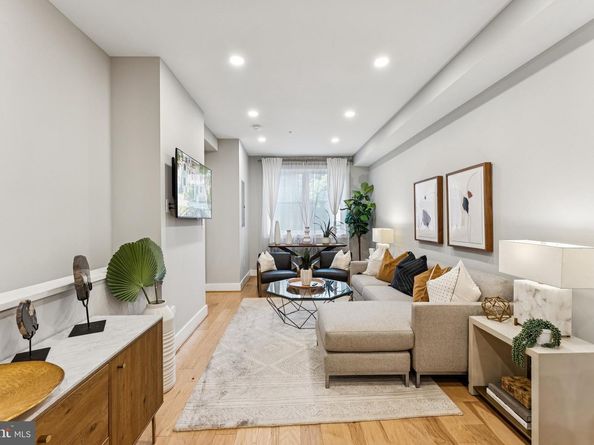 614 I Street NE 1, Washington DC 20002