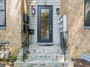 614 I Street NE 1, Washington DC 20002