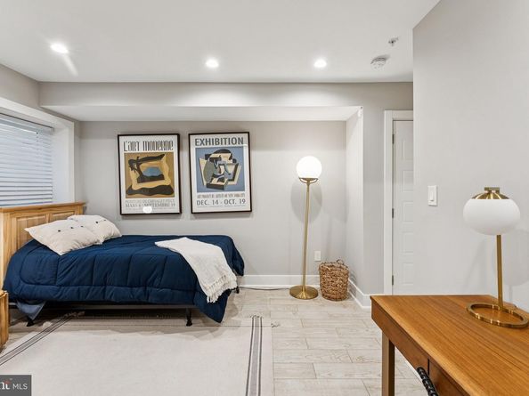 614 I Street NE 1, Washington DC 20002