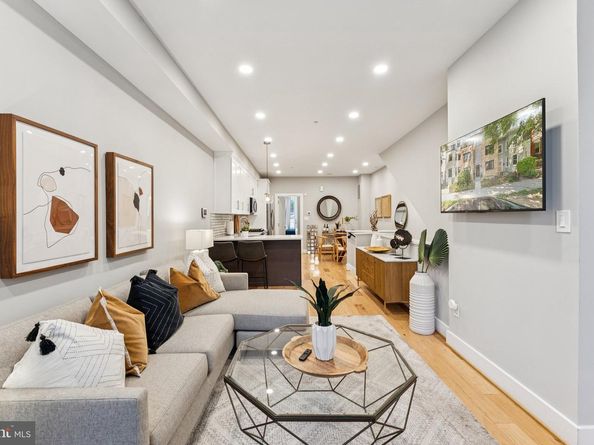 614 I Street NE 1, Washington DC 20002