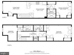 614 I Street NE 1, Washington DC 20002