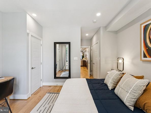 614 I Street NE 1, Washington DC 20002