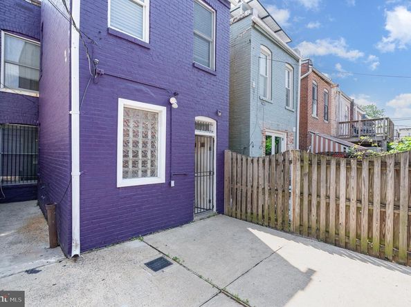 716 4TH Street NE, Washington DC 20002