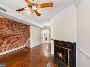 716 4TH Street NE, Washington DC 20002