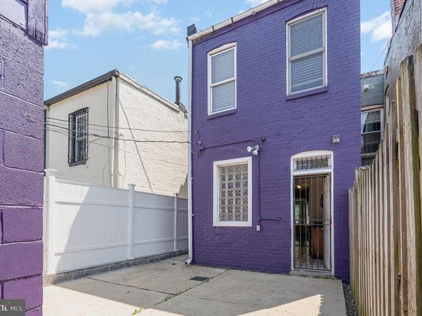 716 4TH Street NE, Washington DC 20002