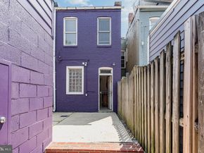716 4TH Street NE, Washington DC 20002