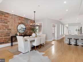 1220 N Street NW 3B, Washington DC 20005