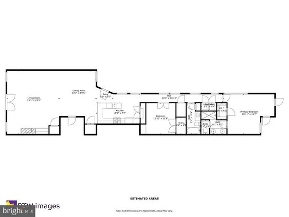 1220 N Street NW 3B, Washington DC 20005