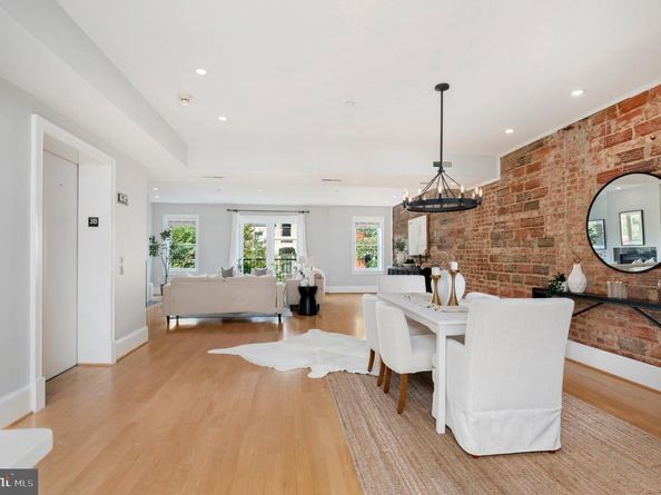 1220 N Street NW 3B, Washington DC 20005