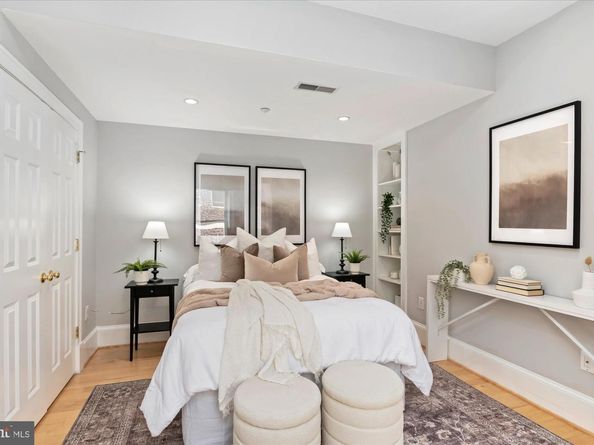 1220 N Street NW 3B, Washington DC 20005