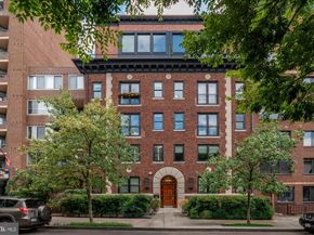 1220 N Street NW 3B, Washington DC 20005