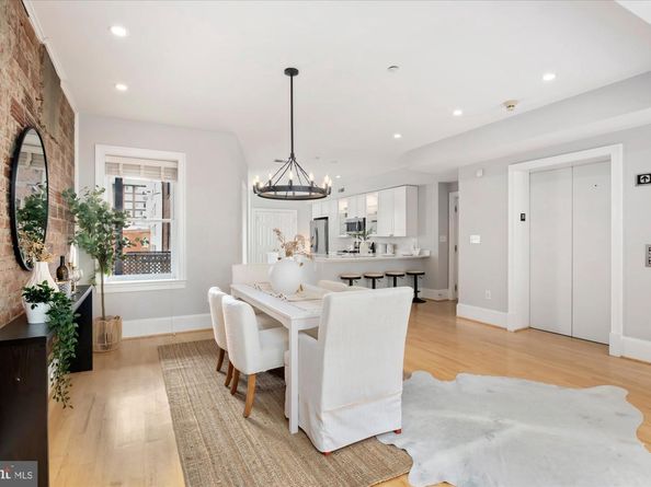 1220 N Street NW 3B, Washington DC 20005