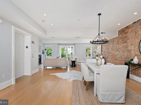 1220 N Street NW 3B, Washington DC 20005